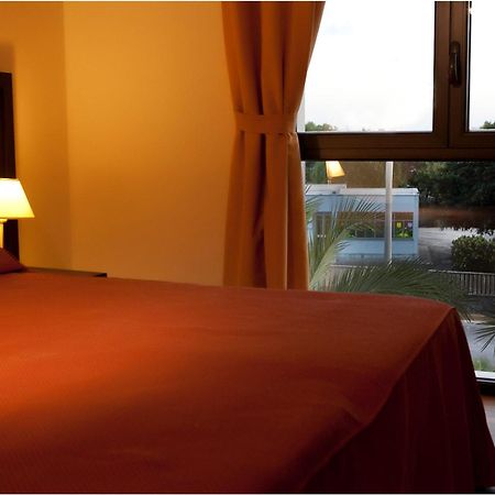 Hotel Tiziano Trapani Extérieur photo