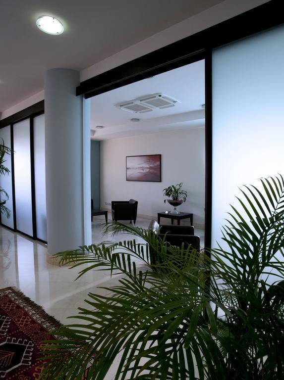 Hotel Tiziano Trapani Extérieur photo