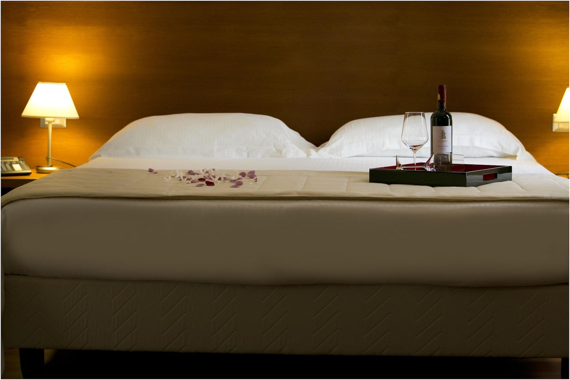 Hotel Tiziano Trapani Extérieur photo