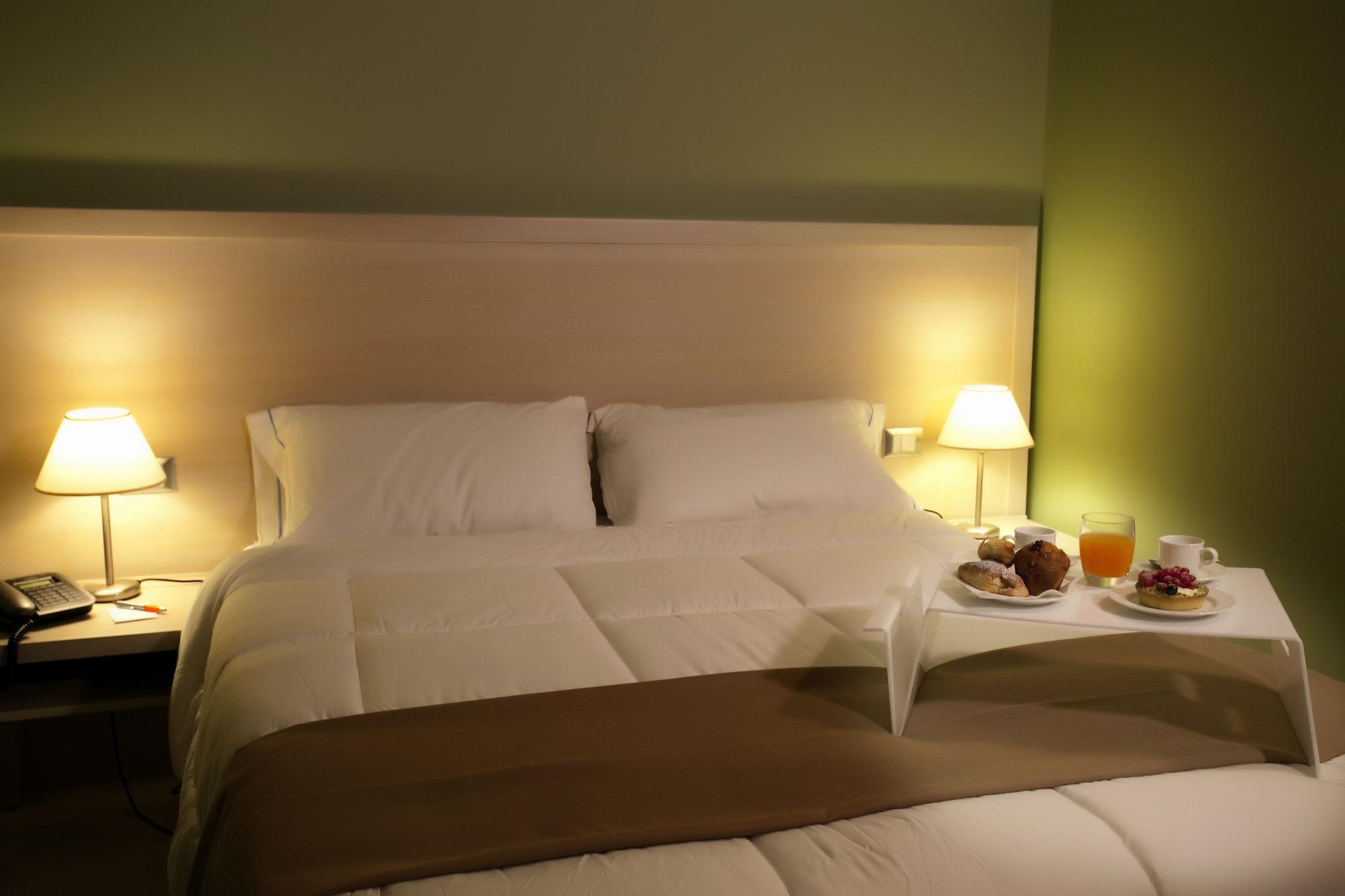 Hotel Tiziano Trapani Extérieur photo
