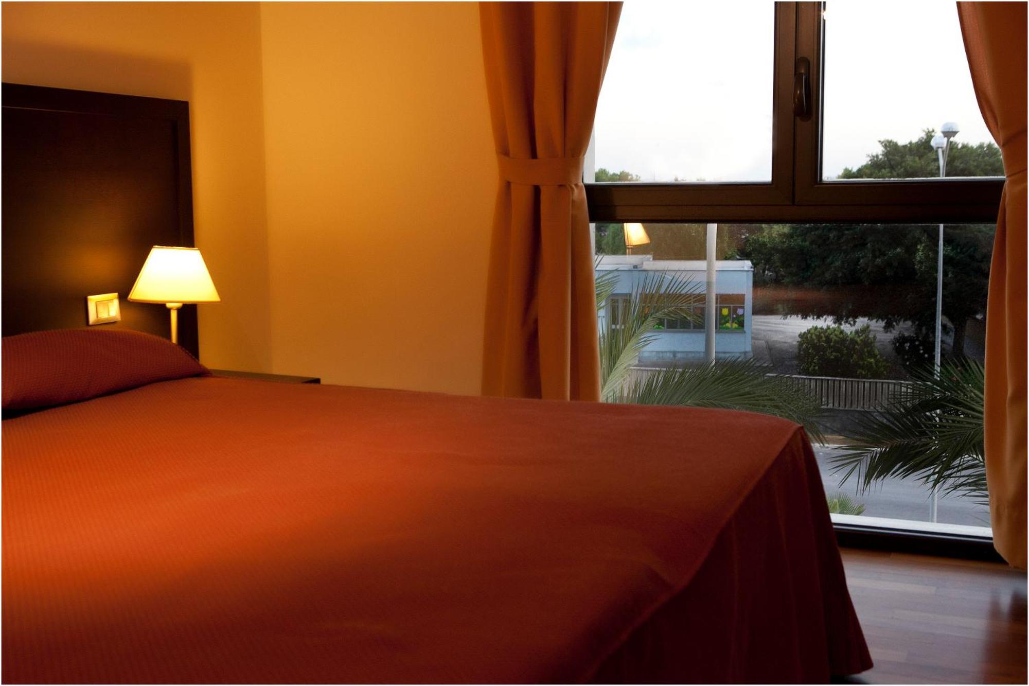 Hotel Tiziano Trapani Extérieur photo